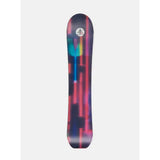 Burton Men's Family Tree Grill Master Snowboard-Multi