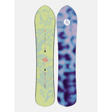 Burton Burton Men's Family Tree Sketch Artist Camber   Snowboard-Multi Multi 151 Mens Snowboards