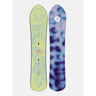 Burton Burton Men's Family Tree Sketch Artist Camber   Snowboard-Multi Multi 151 Mens Snowboards