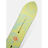 Burton Burton Men's Family Tree Sketch Artist Camber   Snowboard-Multi Multi 151 Mens Snowboards