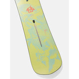 Burton Burton Men's Family Tree Sketch Artist Camber   Snowboard-Multi Multi 151 Mens Snowboards