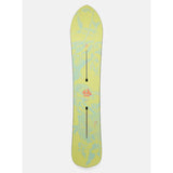 Burton Burton Men's Family Tree Sketch Artist Camber   Snowboard-Multi Multi 151 Mens Snowboards