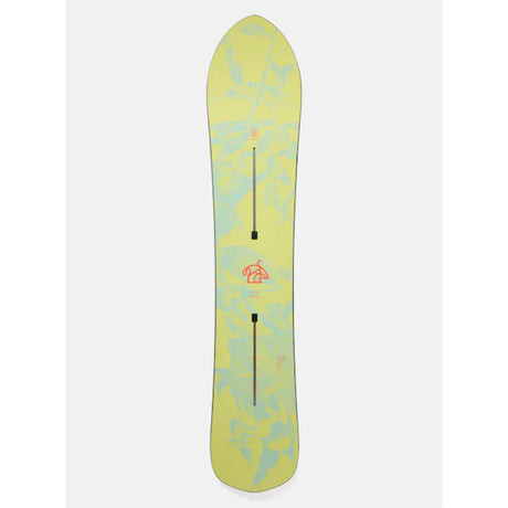 Burton Burton Men's Family Tree Sketch Artist Camber   Snowboard-Multi Multi 151 Mens Snowboards