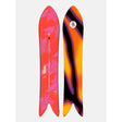 Burton Burton Men's Family Tree Smooth Operator  Camber Snowboard-Multi Multi 160 Mens Snowboards