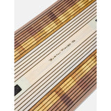 Burton Men's Fish 3D Directional Flat Top Snowboard