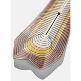 Burton Men's Fish 3D Directional Flat Top Snowboard