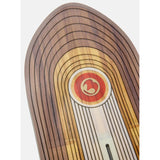 Burton Men's Fish 3D Directional Flat Top Snowboard