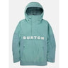 Burton Men's Frostner 2L Anorak Jacket - Rock Lichen