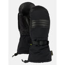 Burton Burton Men's GORE-TEX Warmest Mitten True Black M Mens Mitts Over