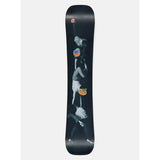 Burton Men's Good Company Camber Snowboard