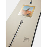 Burton Men's Good Company Camber Snowboard