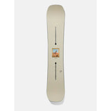 Burton Men's Good Company Camber Snowboard