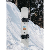 Burton Men's Good Company Camber Snowboard