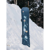 Burton Men's Good Company Camber Snowboard