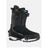Burton Burton Men's Highshot X Step On Boa Snowboard Boots - Black Black 9 Mens Snowboard Boa Boots 6 to 15 US Mens size
