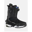 Burton Burton Men's Highshot X Step On Boa Snowboard Boots - Black Black 9 Mens Snowboard Boa Boots 6 to 15 US Mens size