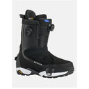 Burton Burton Men's Highshot X Step On Boa Snowboard Boots - Black Black 9 Mens Snowboard Boa Boots 6 to 15 US Mens size