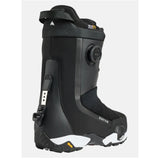 Burton Burton Men's Highshot X Step On Boa Snowboard Boots - Black Black 9 Mens Snowboard Boa Boots 6 to 15 US Mens size