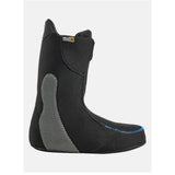 Burton Burton Men's Highshot X Step On Boa Snowboard Boots - Black Black 9 Mens Snowboard Boa Boots 6 to 15 US Mens size