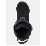 Burton Burton Men's Highshot X Step On Boa Snowboard Boots - Black Black 9 Mens Snowboard Boa Boots 6 to 15 US Mens size