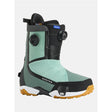 Burton Burton Men's Highshot X Step On® Snowboard Boots - Sage Green Sage Green 9 Mens Quick Pull Boots 6 to 15 US Mens size