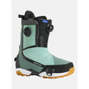 Burton Burton Men's Highshot X Step On® Snowboard Boots - Sage Green Sage Green 9 Mens Quick Pull Boots 6 to 15 US Mens size