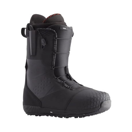Burton Burton Men's Ion Snowboard Boots - Black Black 9 Mens Snowboard Boa Boots 6 to 15 US Mens size