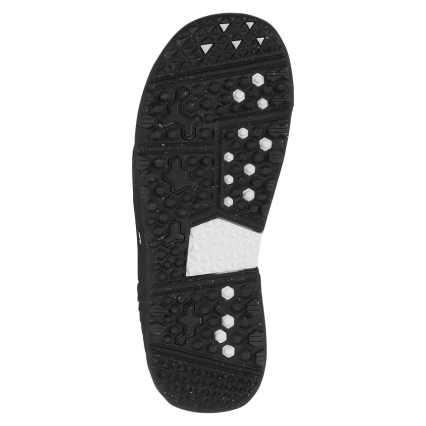 Burton Burton Men's Ion Snowboard Boots - Black Black 9 Mens Snowboard Boa Boots 6 to 15 US Mens size