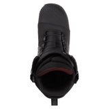 Burton Burton Men's Ion Snowboard Boots - Black Black 9 Mens Snowboard Boa Boots 6 to 15 US Mens size
