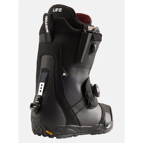 Burton Burton Men's Ion Step On® Snowboard Boots Black 9 Wide Mens Snowboard Boa Boots 6 to 15 US Mens size