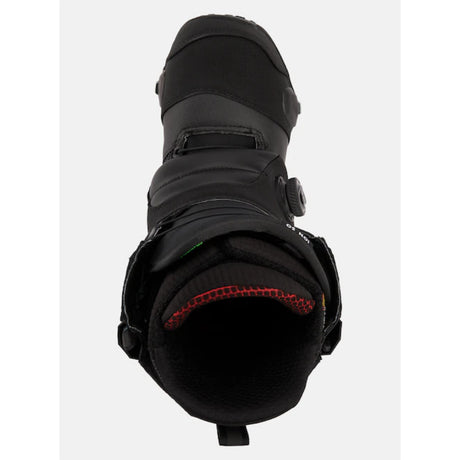 Burton Burton Men's Ion Step On® Snowboard Boots Black 9 Wide Mens Snowboard Boa Boots 6 to 15 US Mens size