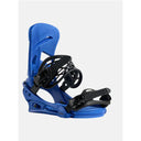 Burton Burton Men's Mission Snowboard Bindings - Jake Blue Jake Blue
