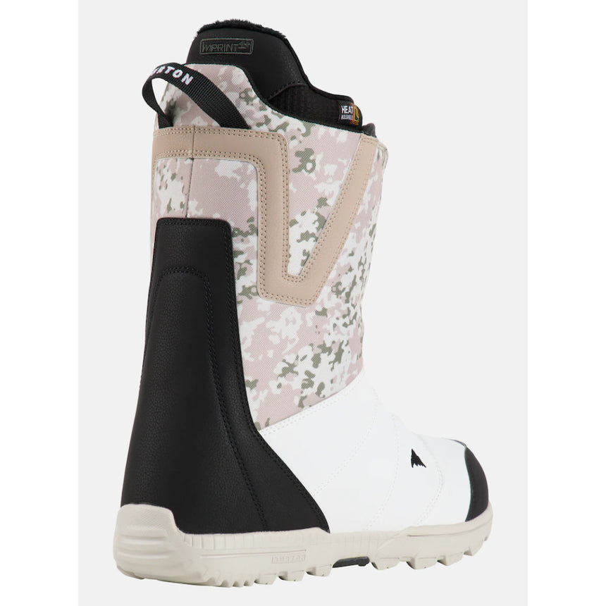 Burton Men's Moto BOA® Snowboard Boots