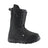 Burton Burton Men's Moto Snowboard Boots - Black Black 6 Mens Snowboard Boa Boots 6 to 15 US Mens size