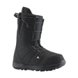 Burton Burton Men's Moto Snowboard Boots - Black Black 6 Mens Snowboard Boa Boots 6 to 15 US Mens size