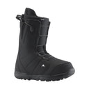 Burton Burton Men's Moto Snowboard Boots - Black Black 6 Mens Snowboard Boa Boots 6 to 15 US Mens size