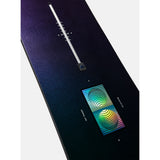 Burton Men's Mystery Day Trader Flat Top Snowboard