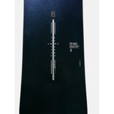 Burton Men's Mystery Day Trader Flat Top Snowboard