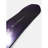 Burton Burton Mystery Deep Thinker Camber Snowboard - Graphic Graphic 148 Mens Snowboards