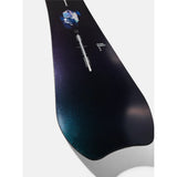 Burton Burton Mystery Deep Thinker Camber Snowboard - Graphic Graphic 148 Mens Snowboards