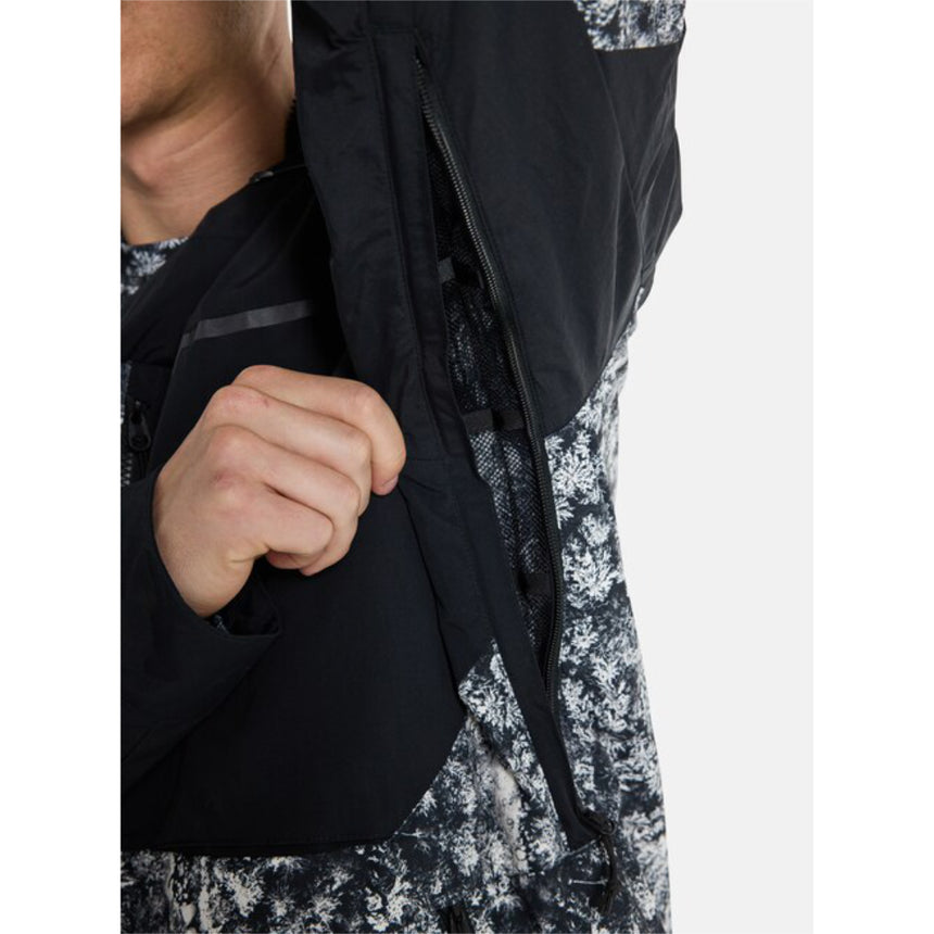 Burton Men's Peasy 2L Jacket