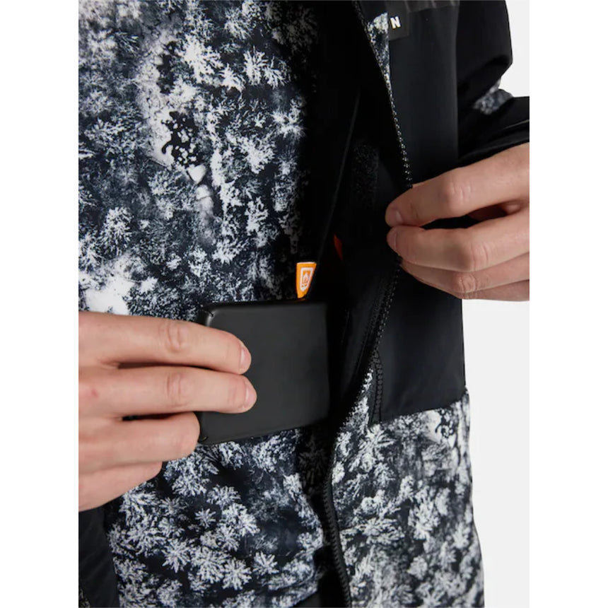 Burton Men's Peasy 2L Jacket