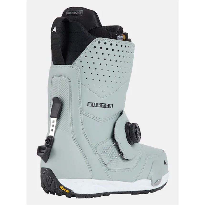 Burton Men's Photon Step On Boa Snowboard Boots Wide - Petrol Green