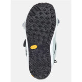 Burton Men's Photon Step On Boa Snowboard Boots Wide - Petrol Green