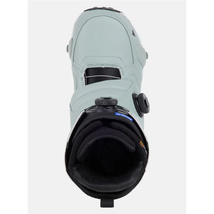 Burton Men's Photon Step On Boa Snowboard Boots Wide - Petrol Green