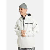 Burton Men's Pillowline GORE-TEX 2L Anorak Jacket