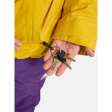 Burton Men's Pillowline GORE‑TEX 2L Jacket - Golden Rod