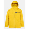 Burton Men's Pillowline GORE‑TEX 2L Jacket - Golden Rod