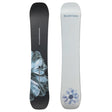Burton Burton Men's Process FV Snowboard Multi 159W Mens Snowboards