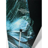 Burton Men's Process FV Snowboard